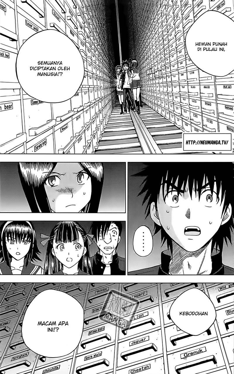 Chapter 128 - halaman 3
