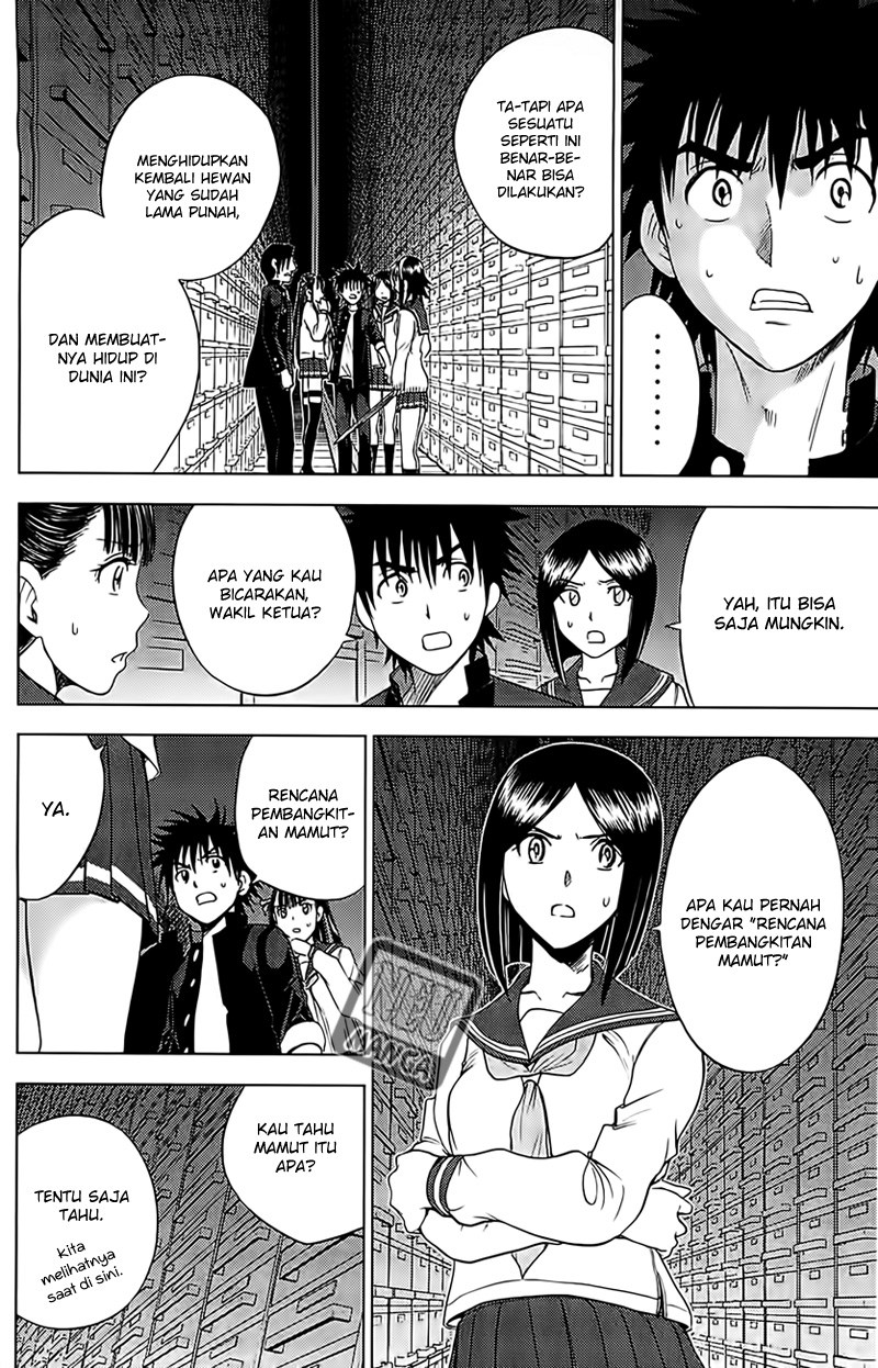 Chapter 128 - halaman 5