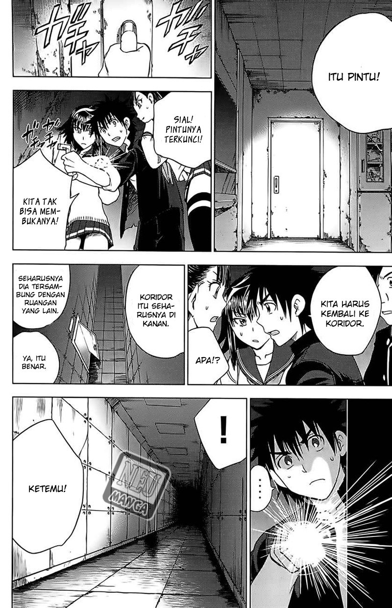 Chapter 127 - halaman 12