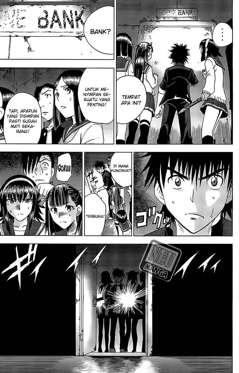 Chapter 127 - halaman 13