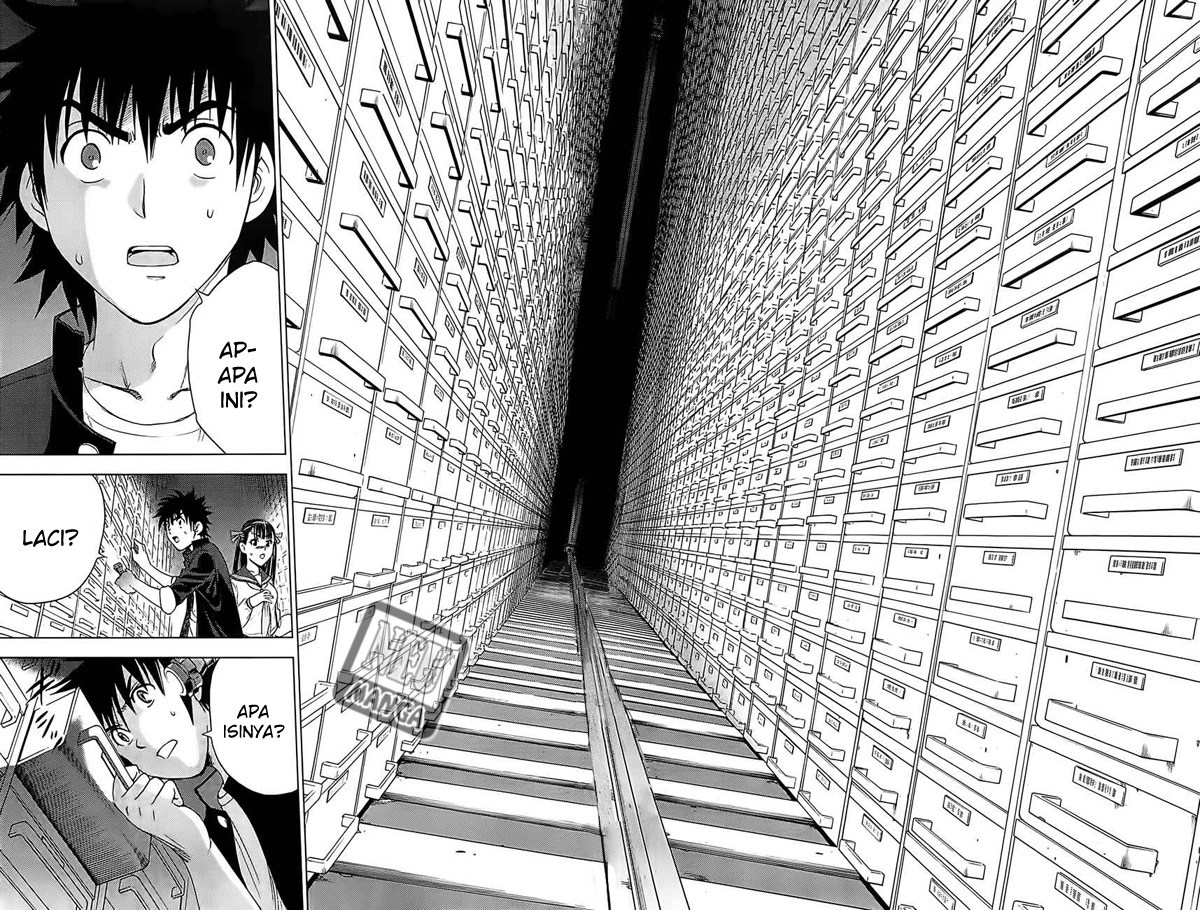 Chapter 127 - halaman 14
