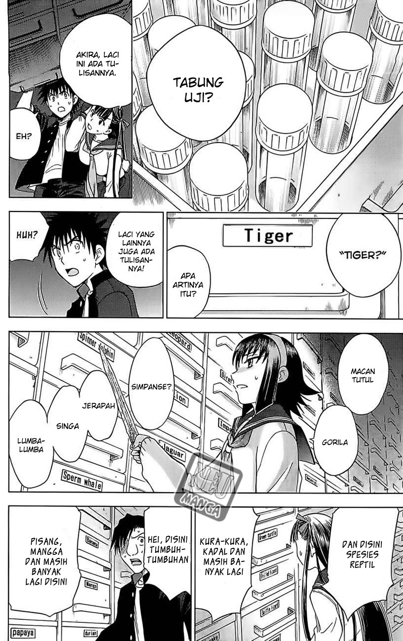 Chapter 127 - halaman 15