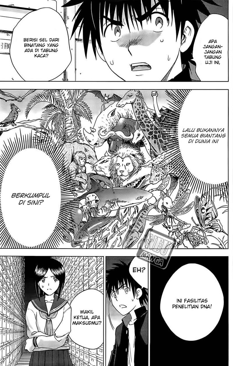 Chapter 127 - halaman 16