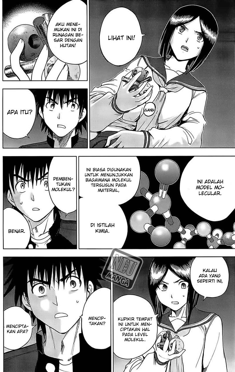 Chapter 127 - halaman 17