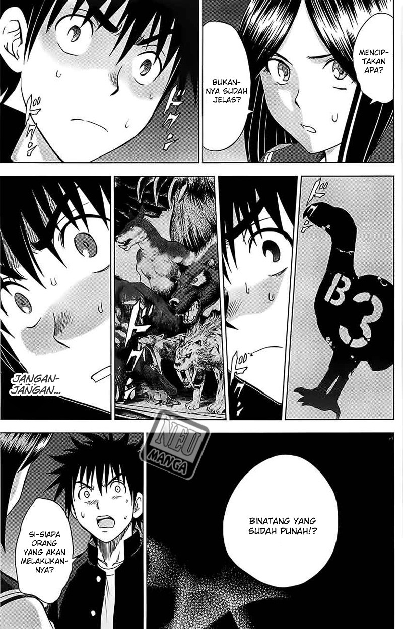 Chapter 127 - halaman 18