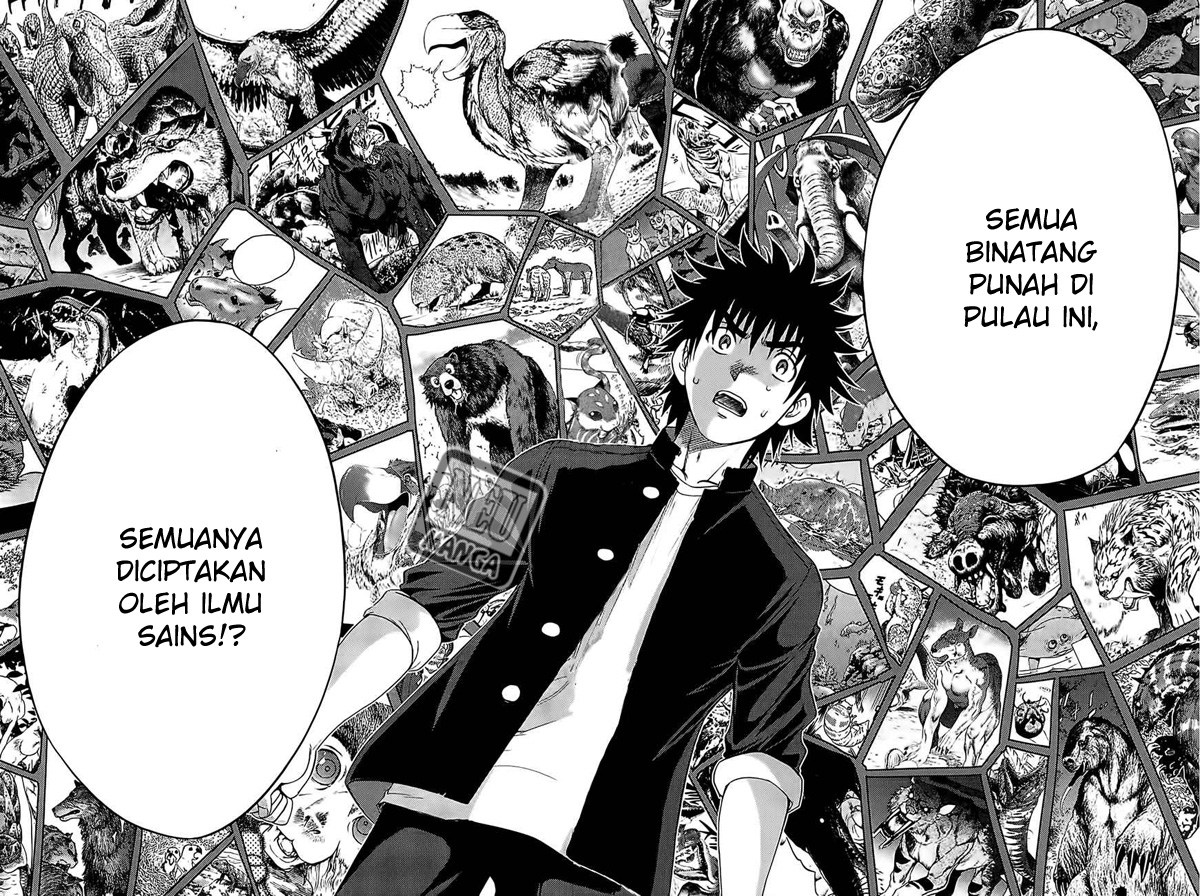 Chapter 127 - halaman 19