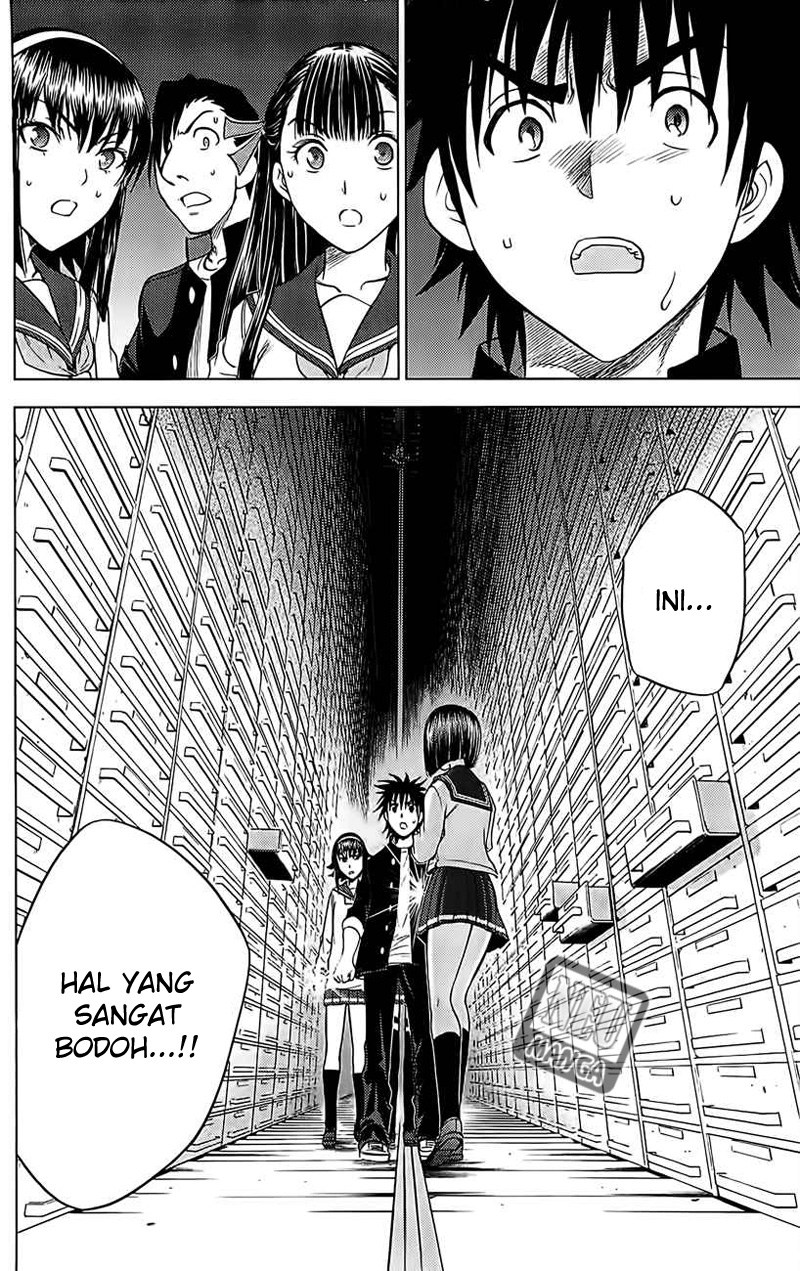Chapter 127 - halaman 20