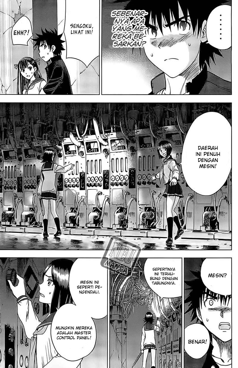 Chapter 127 - halaman 5
