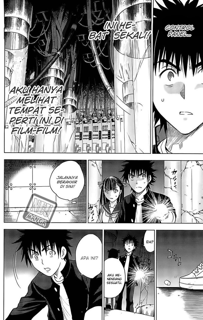 Chapter 127 - halaman 6