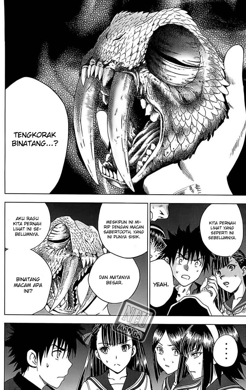 Chapter 127 - halaman 8