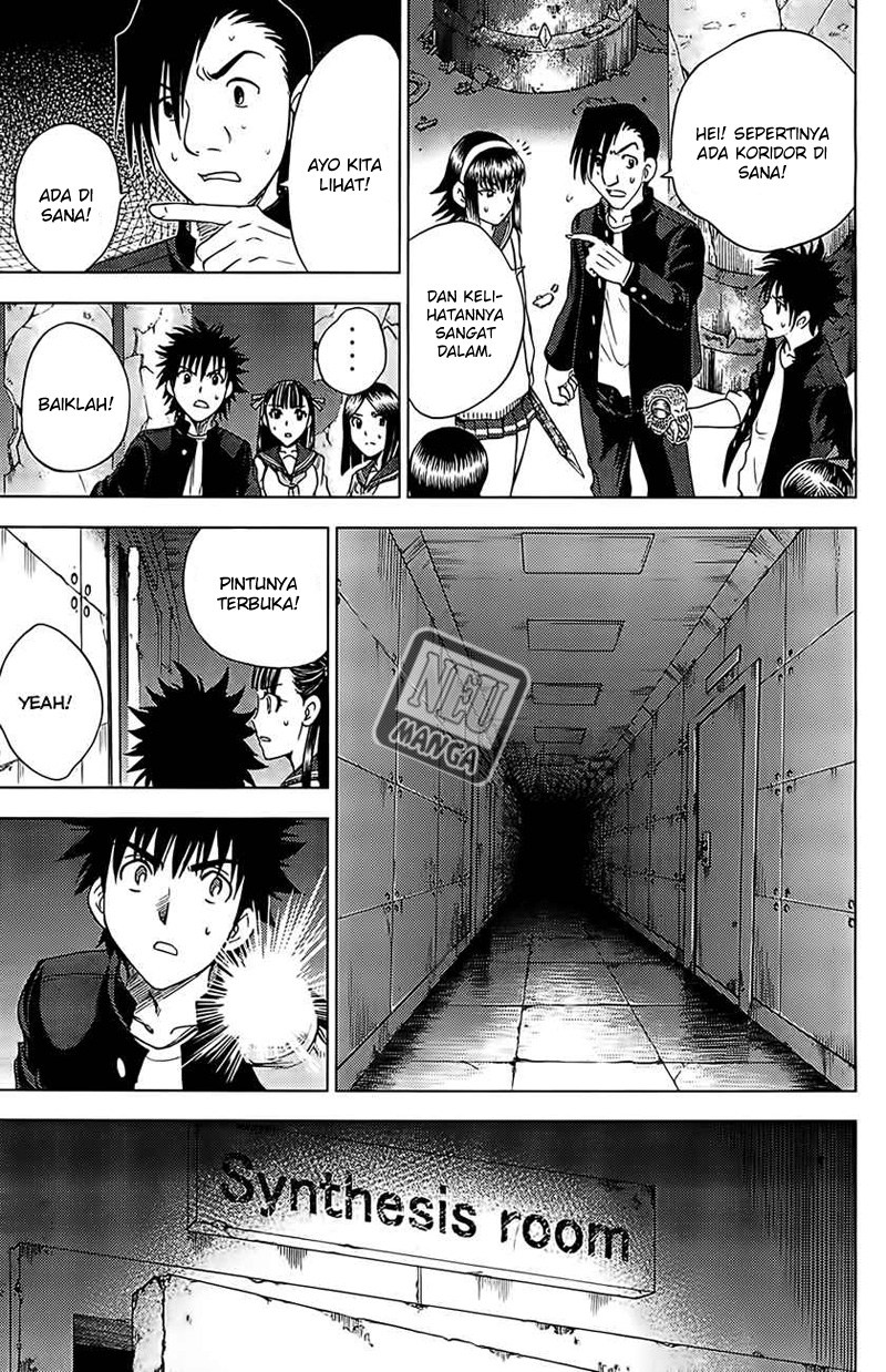 Chapter 127 - halaman 9