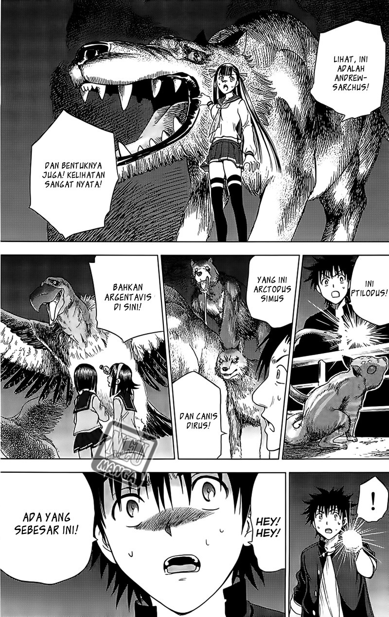 Chapter 126 - halaman 12