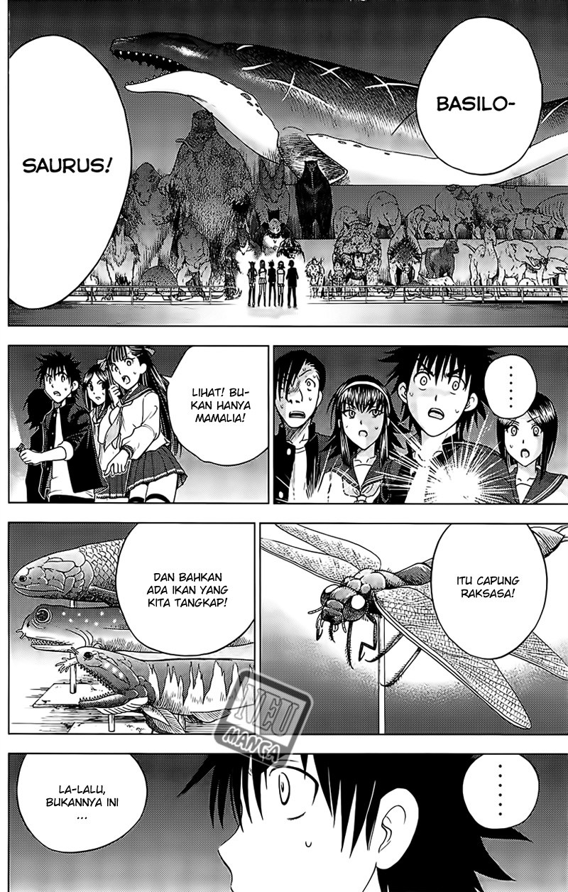 Chapter 126 - halaman 13