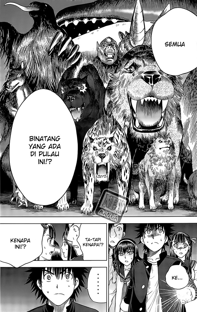 Chapter 126 - halaman 14