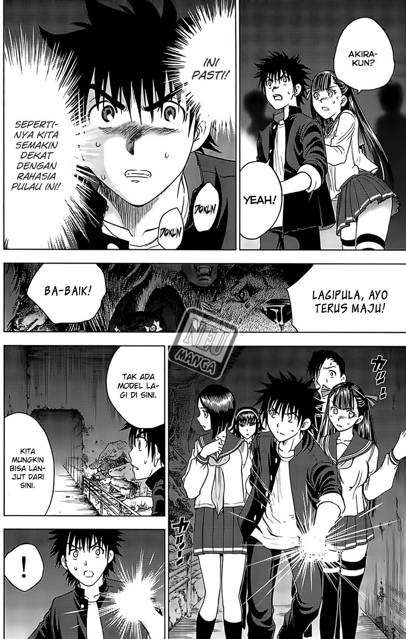 Chapter 126 - halaman 15