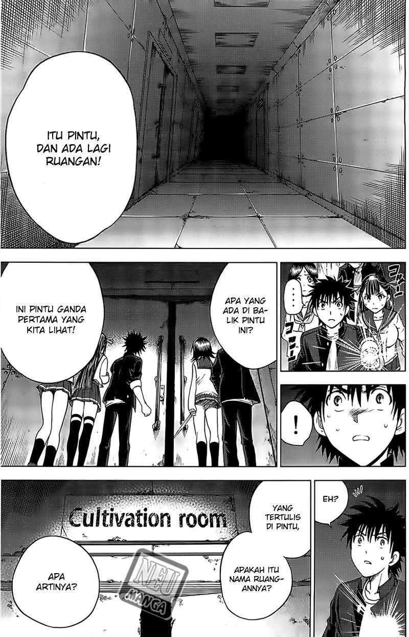 Chapter 126 - halaman 16