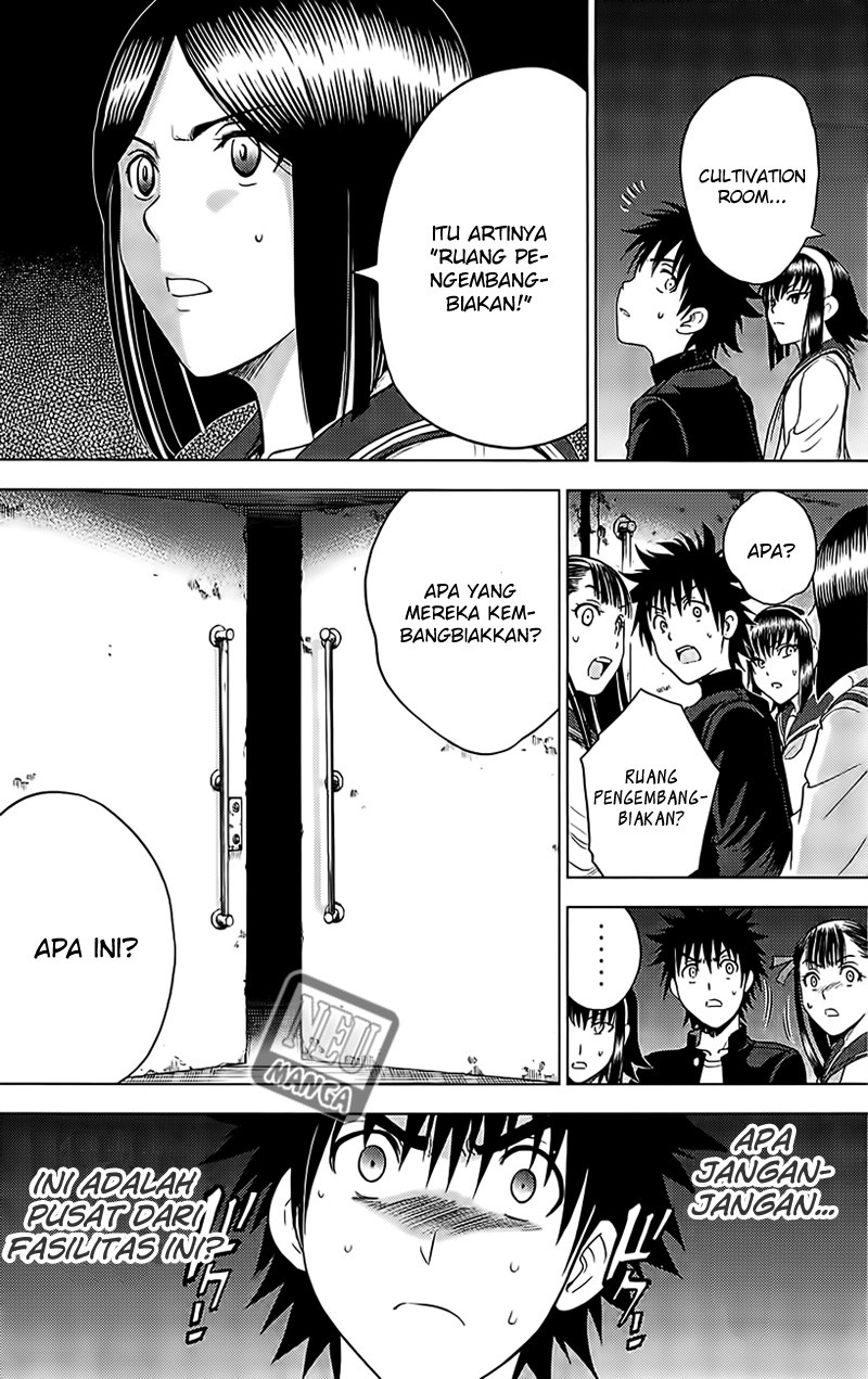 Chapter 126 - halaman 17