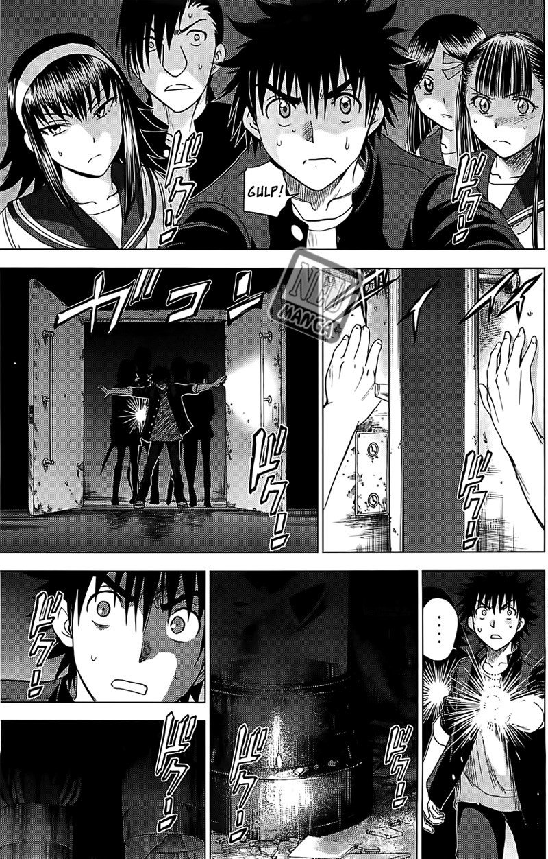 Chapter 126 - halaman 18