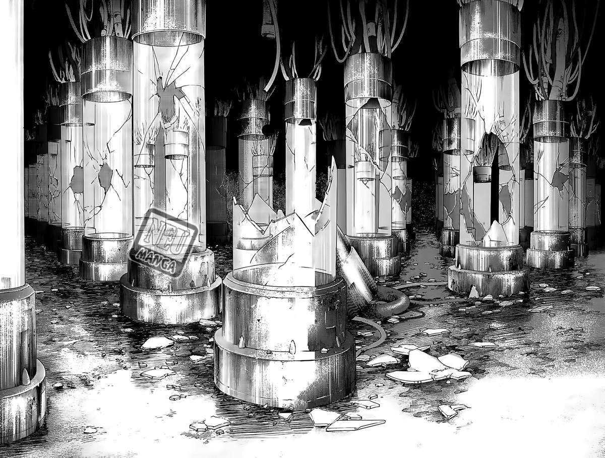 Chapter 126 - halaman 19