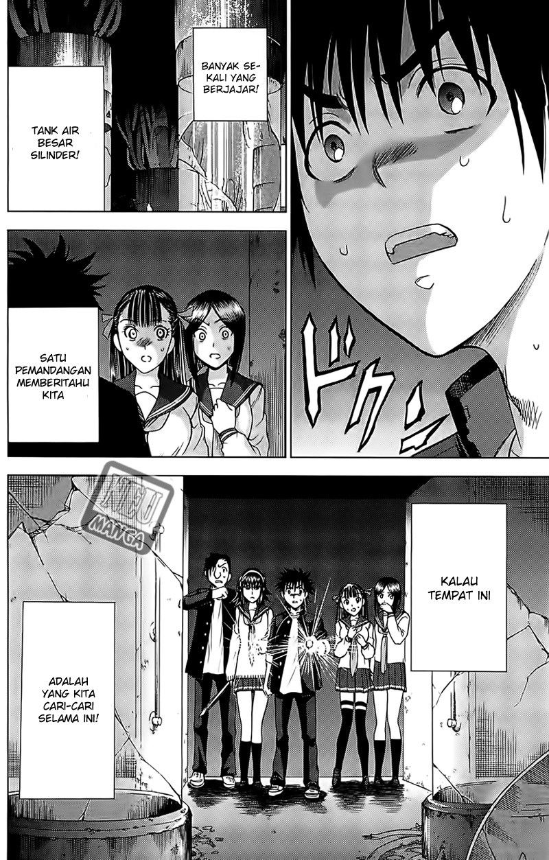 Chapter 126 - halaman 20