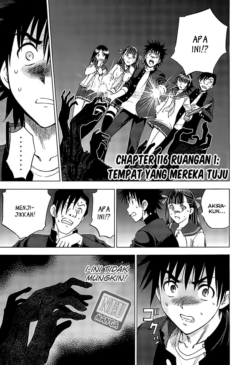 Chapter 126 - halaman 3