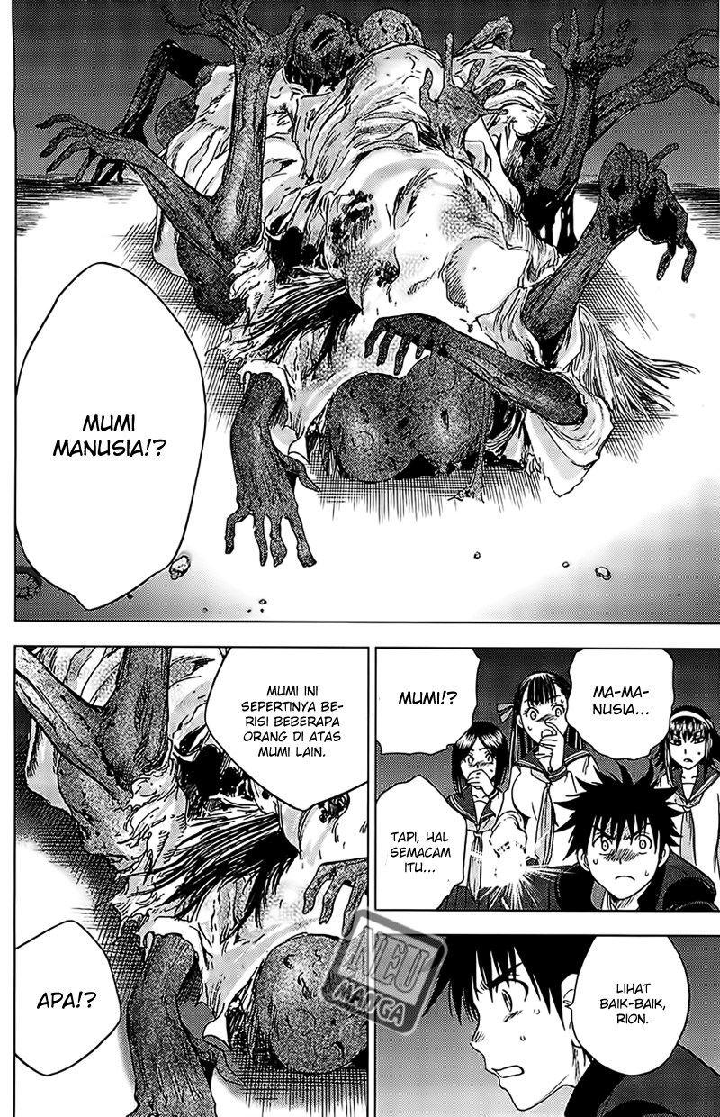 Chapter 126 - halaman 4
