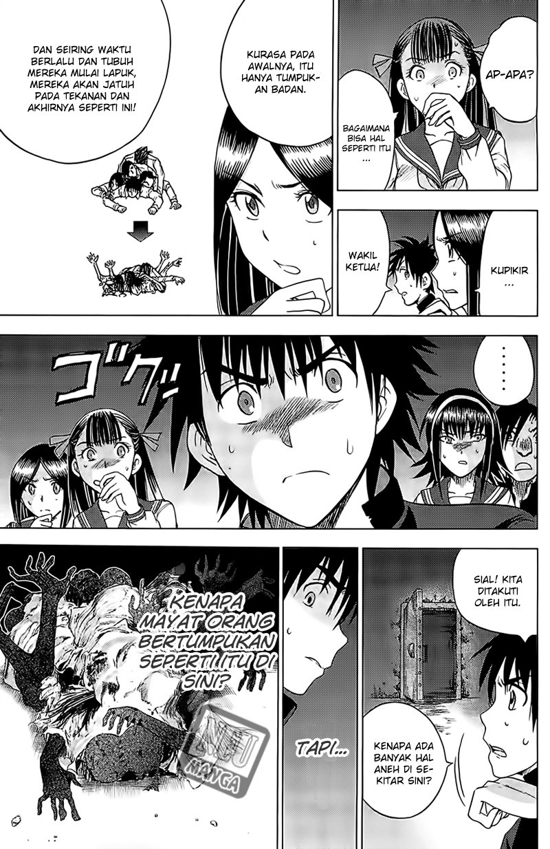 Chapter 126 - halaman 5