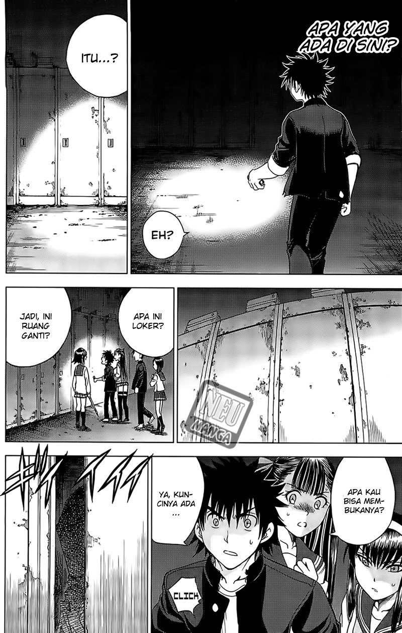Chapter 126 - halaman 6