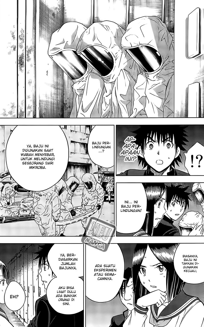 Chapter 126 - halaman 7