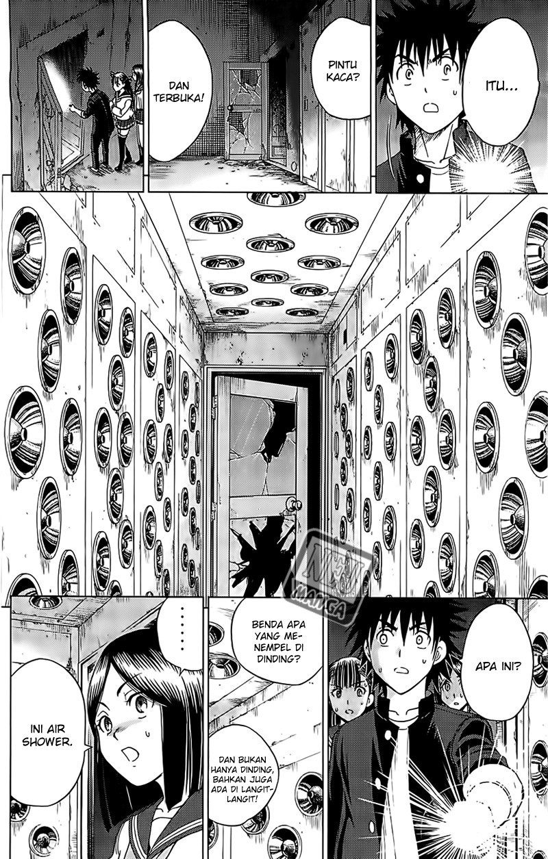 Chapter 126 - halaman 8