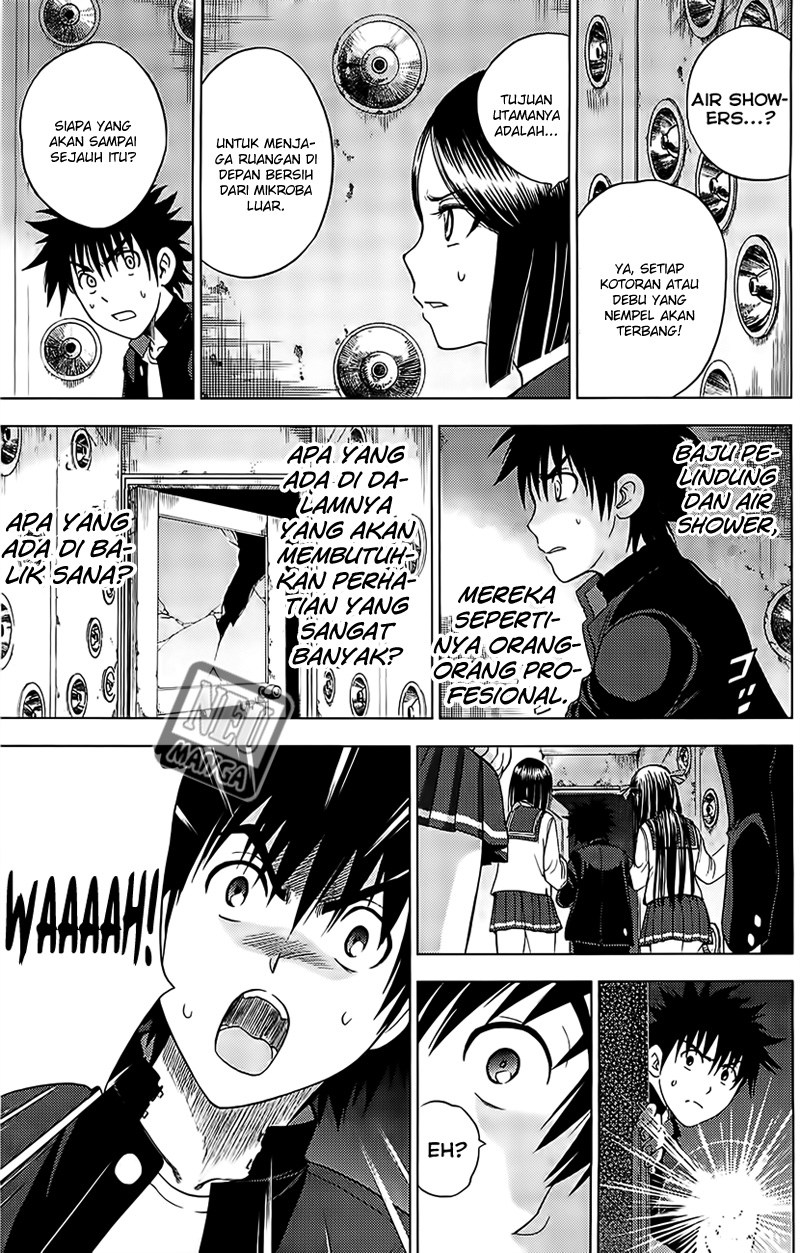 Chapter 126 - halaman 9