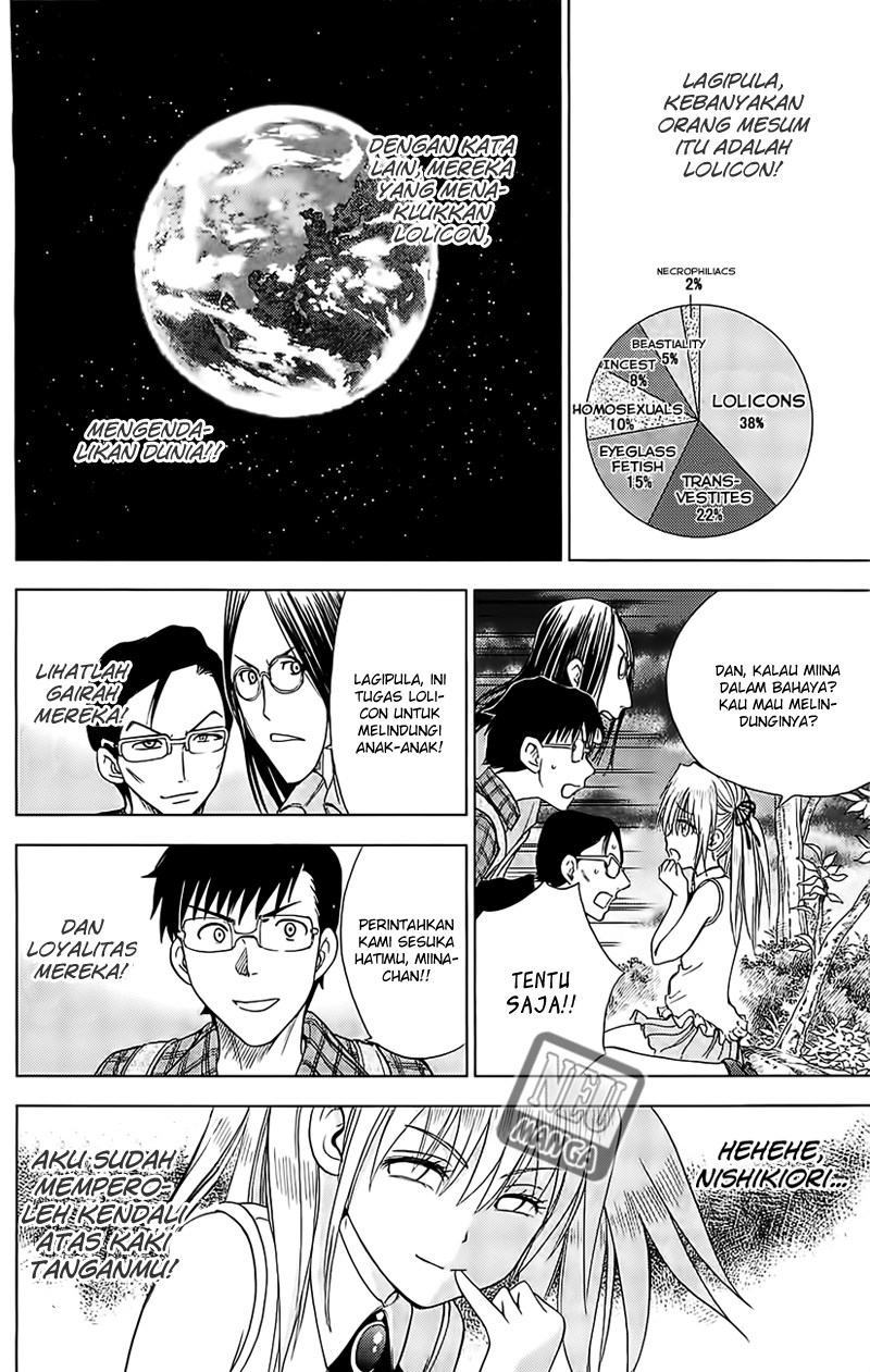 Chapter 125 - halaman 12