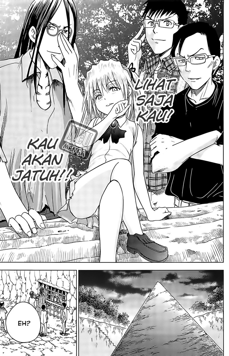 Chapter 125 - halaman 13