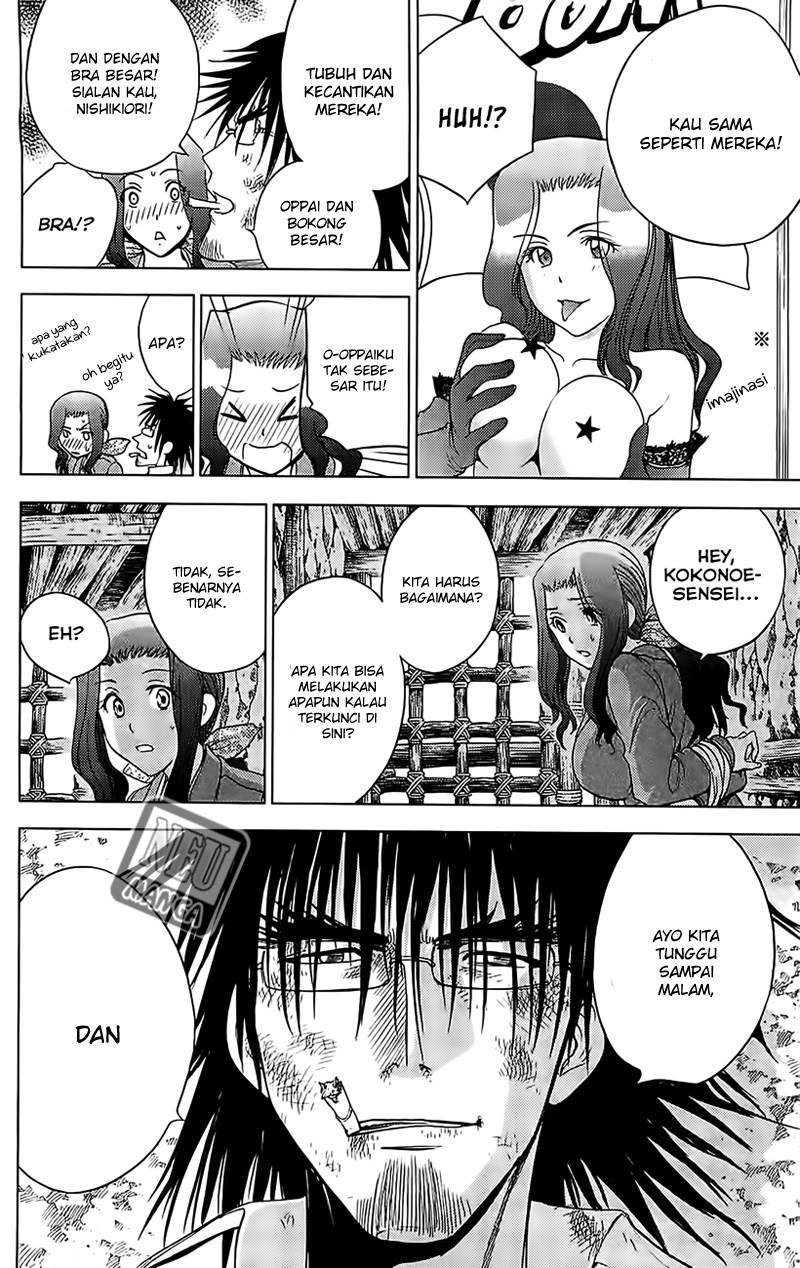 Chapter 125 - halaman 18