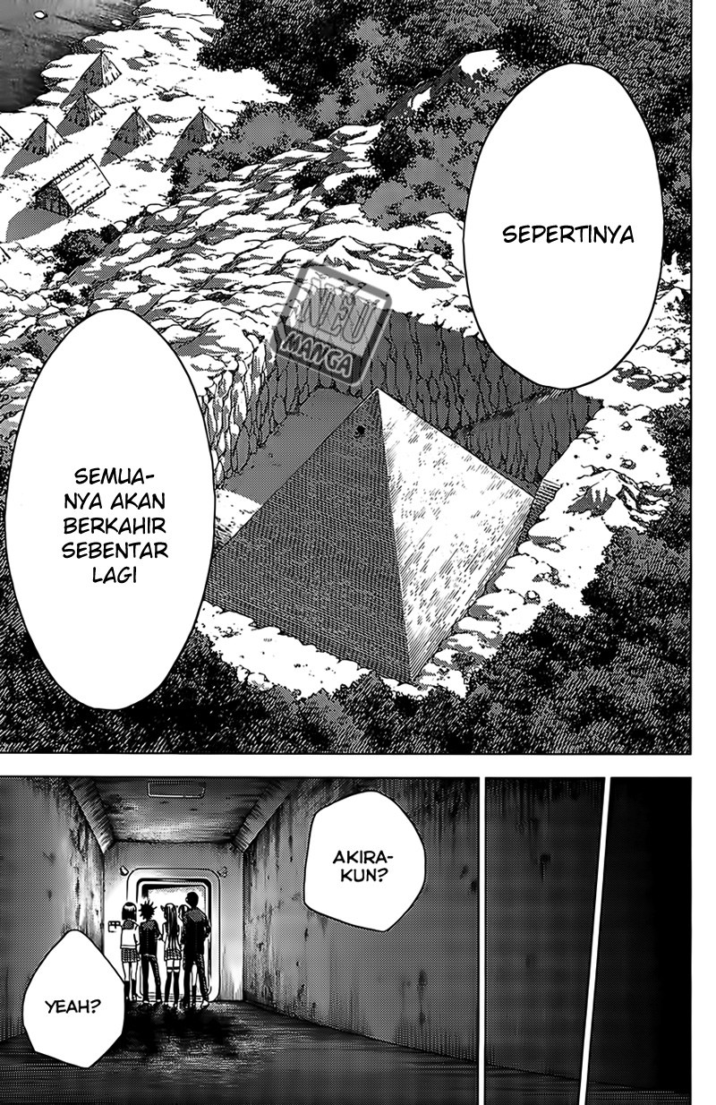 Chapter 125 - halaman 19