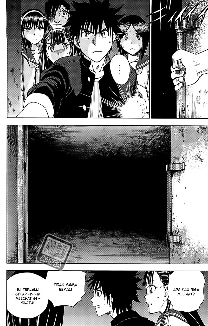 Chapter 125 - halaman 20