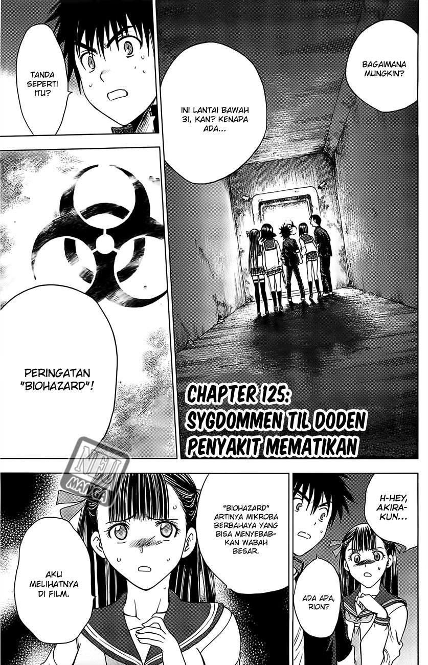 Chapter 125 - halaman 3