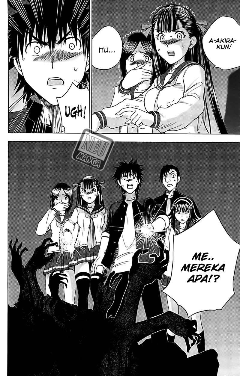 Chapter 125 - halaman 22