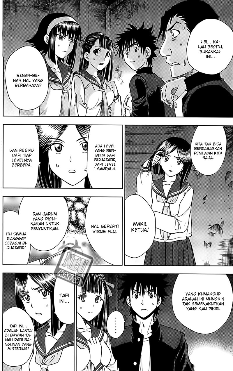 Chapter 125 - halaman 4