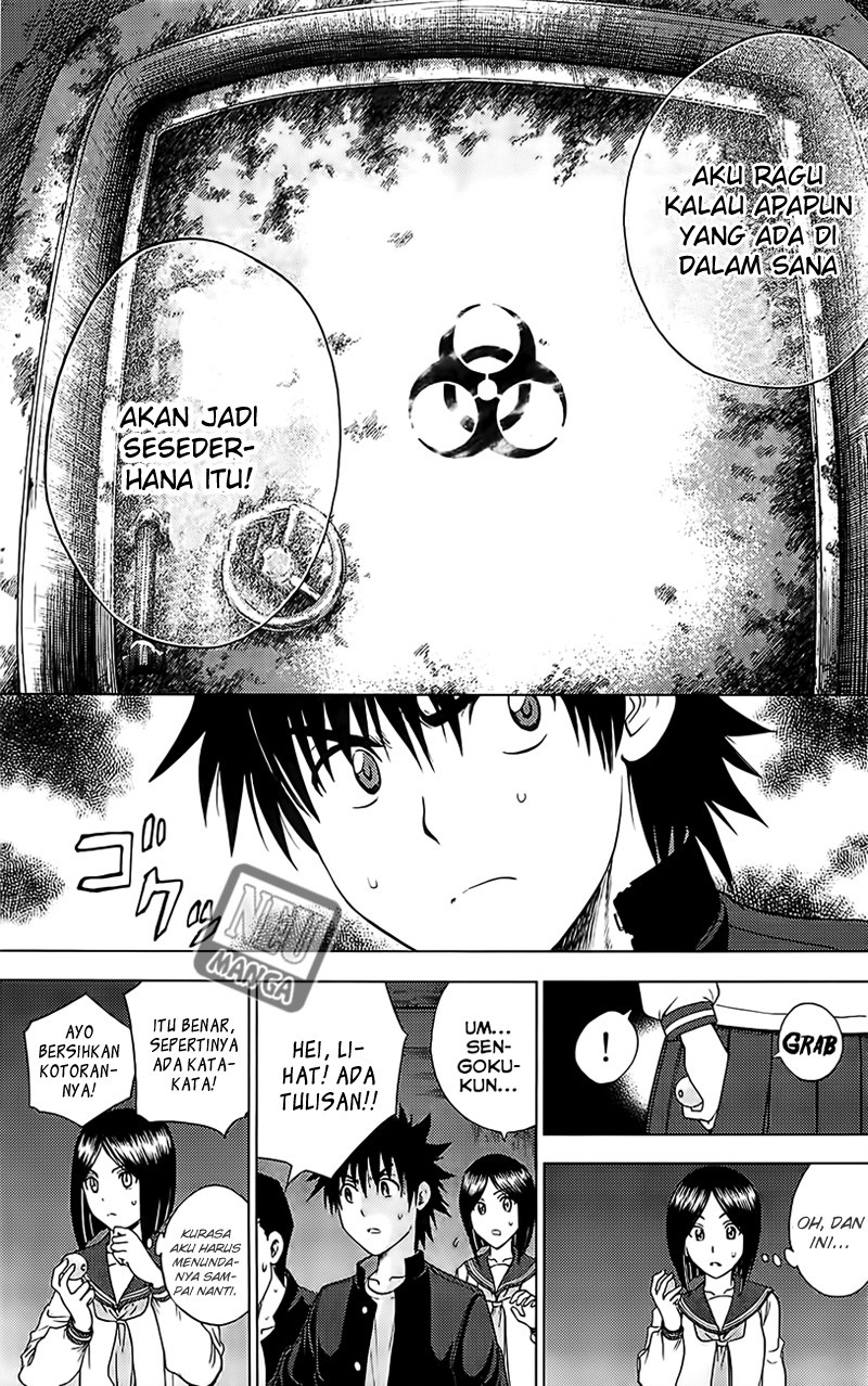 Chapter 125 - halaman 5
