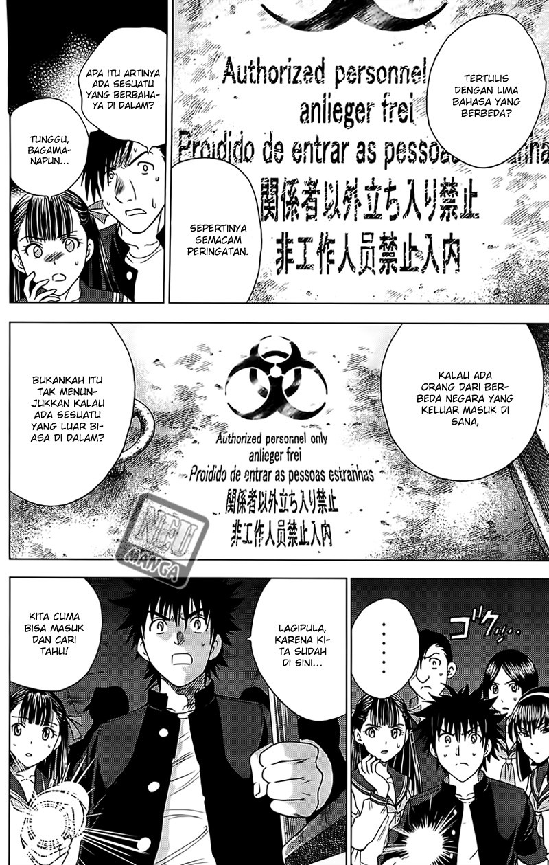 Chapter 125 - halaman 6