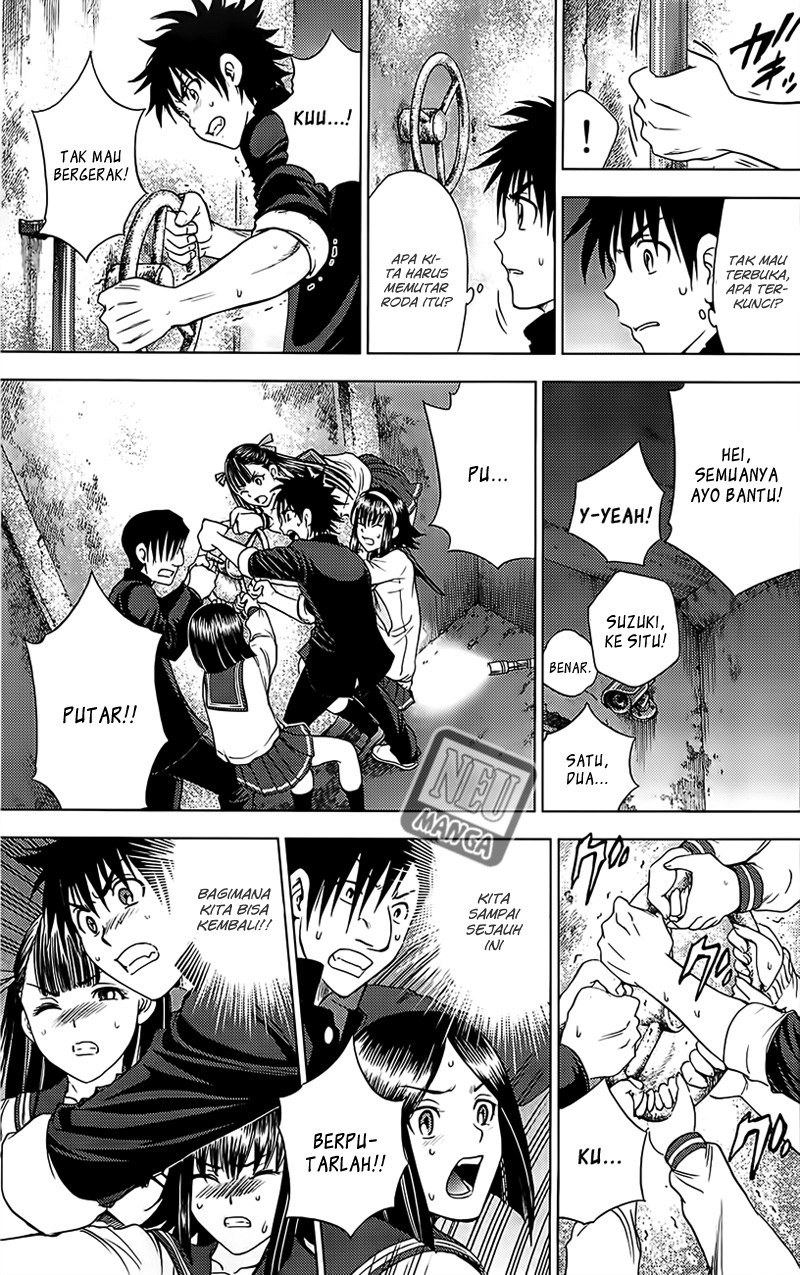 Chapter 125 - halaman 7