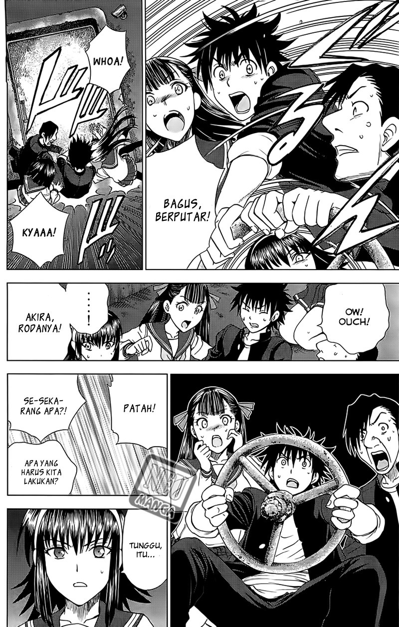 Chapter 125 - halaman 8