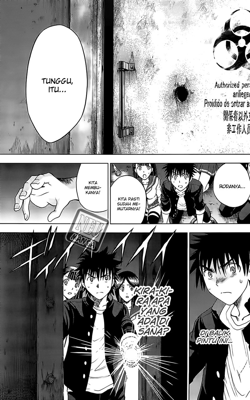 Chapter 125 - halaman 9
