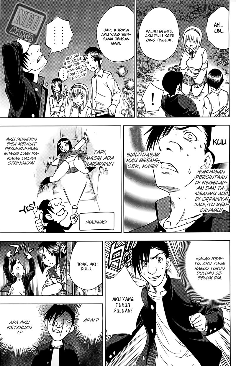 Chapter 124 - halaman 13