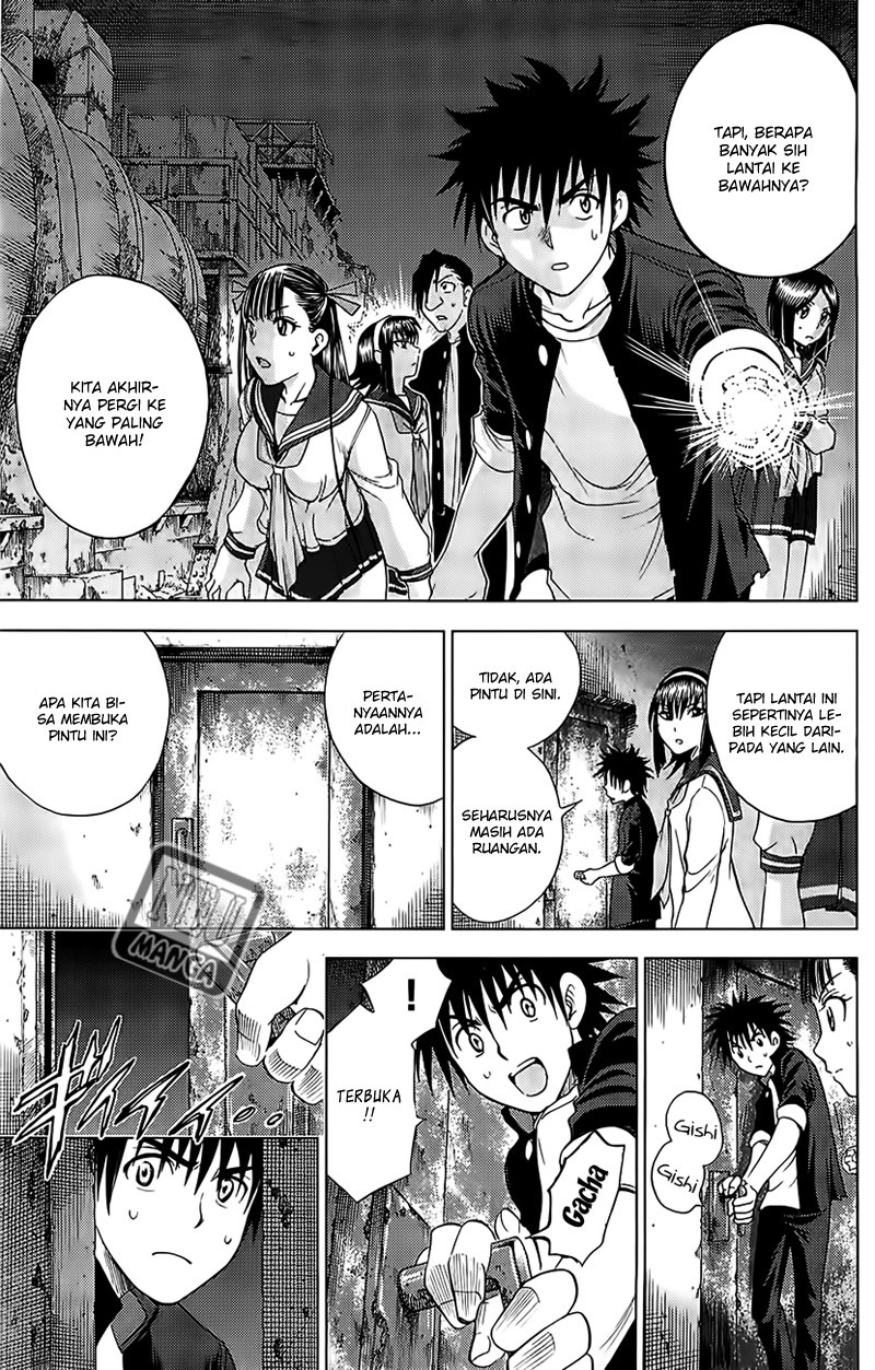 Chapter 124 - halaman 15