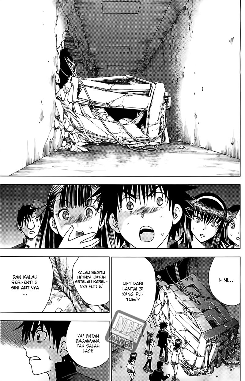 Chapter 124 - halaman 16