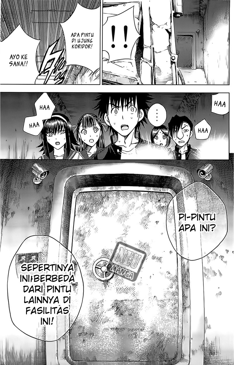 Chapter 124 - halaman 18