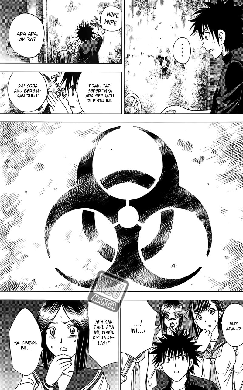 Chapter 124 - halaman 20