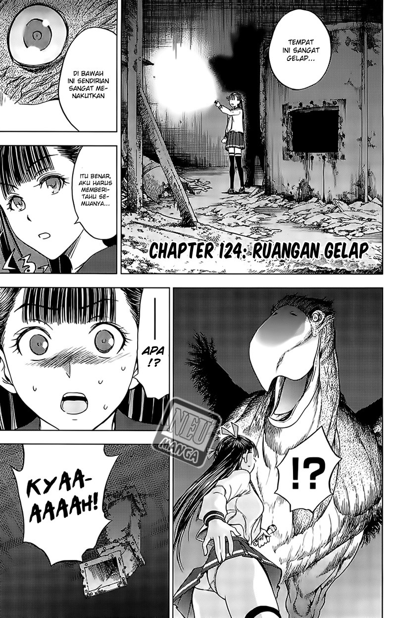 Chapter 124 - halaman 3